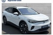 Volkswagen ID.4 2024