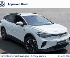Volkswagen ID.4 2024