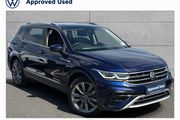 Volkswagen Tiguan Allspace 2023