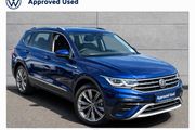 Volkswagen Tiguan Allspace 2023