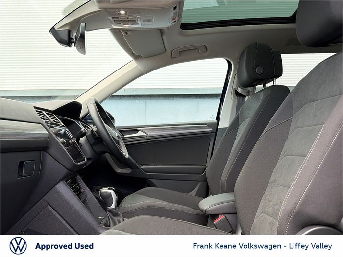 Volkswagen Tiguan Allspace 2023