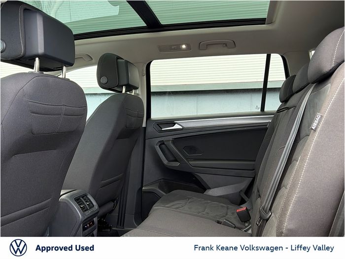 Volkswagen Tiguan Allspace 2023
