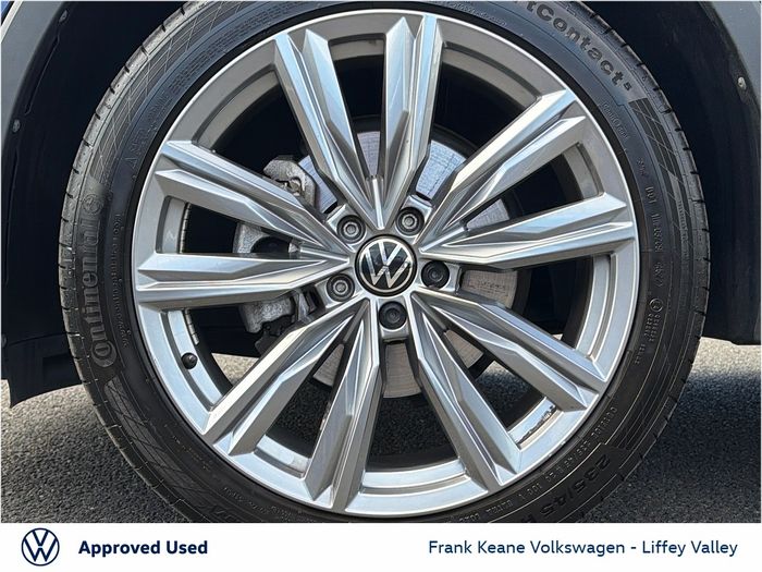 Volkswagen Tiguan Allspace 2023