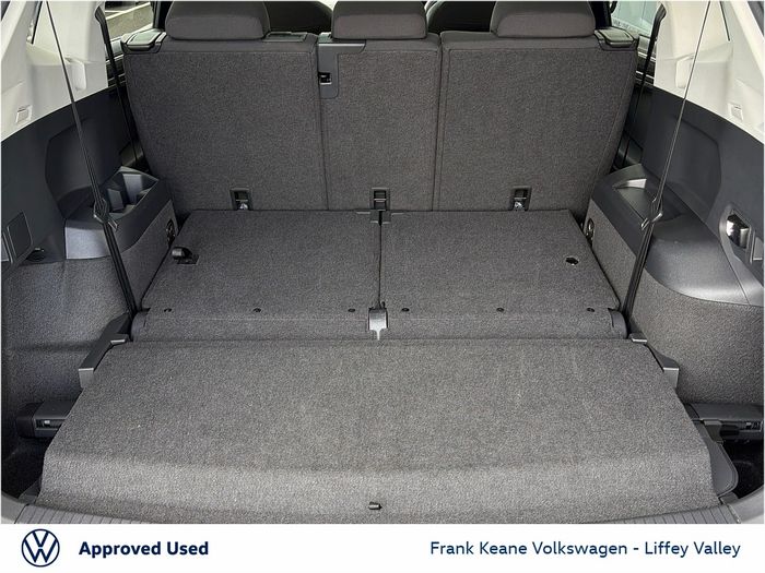 Volkswagen Tiguan Allspace 2023