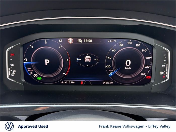 Volkswagen Tiguan Allspace 2023
