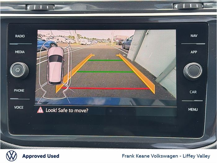 Volkswagen Tiguan Allspace 2023