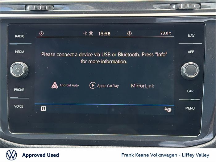Volkswagen Tiguan Allspace 2023