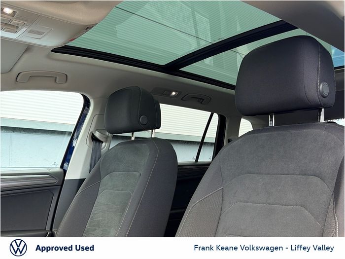 Volkswagen Tiguan Allspace 2023