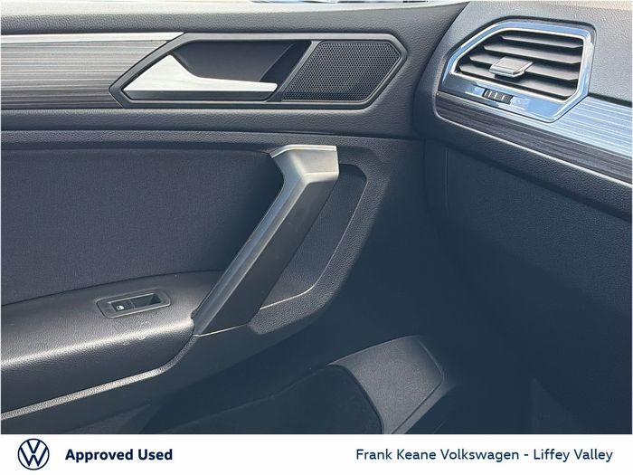 Volkswagen Tiguan Allspace 2023