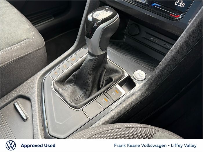 Volkswagen Tiguan Allspace 2023