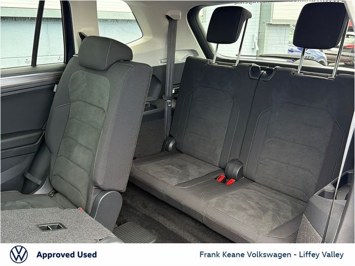 Volkswagen Tiguan Allspace 2023