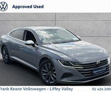 Volkswagen Arteon 2024