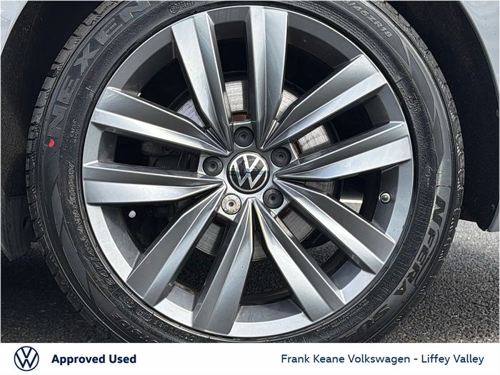 Volkswagen Arteon 2024