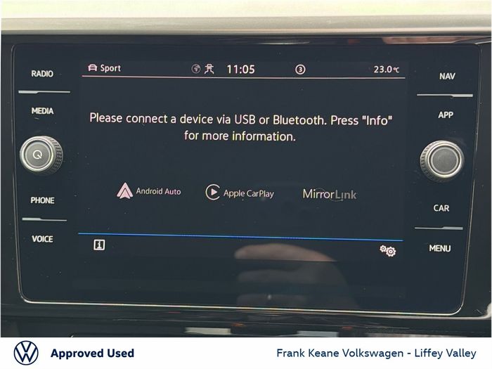 Volkswagen Arteon 2024