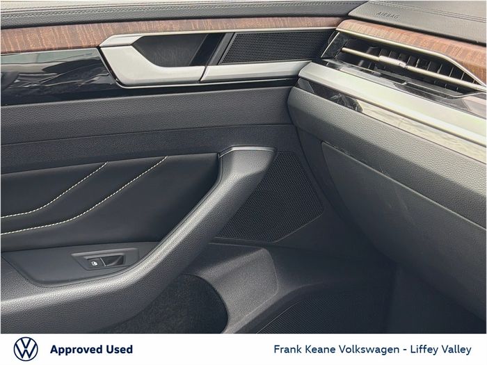 Volkswagen Arteon 2024