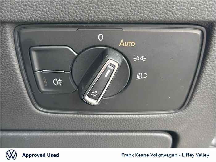 Volkswagen Arteon 2024