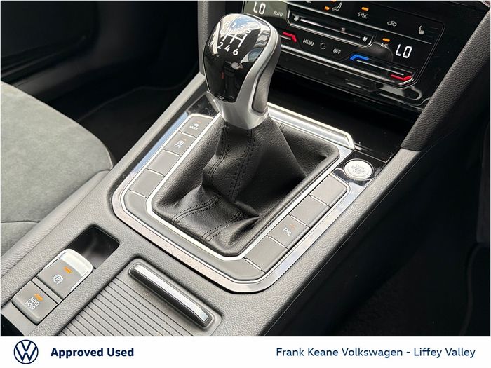 Volkswagen Arteon 2024