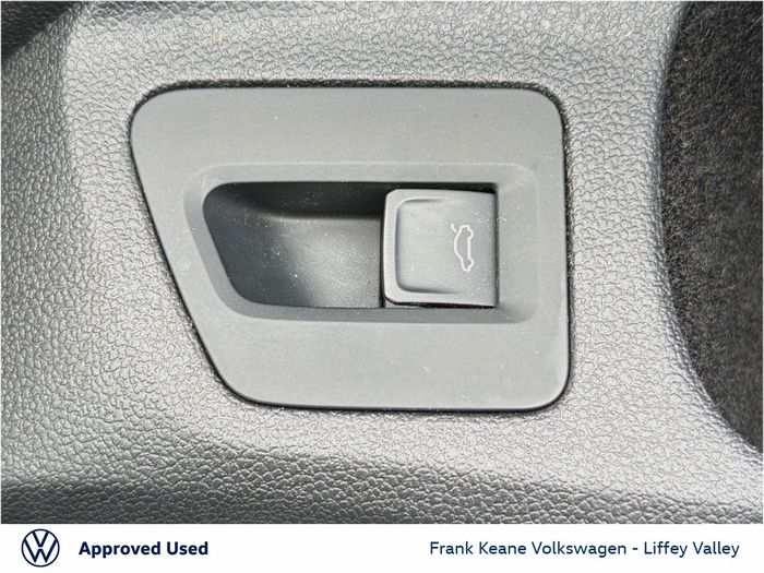 Volkswagen Arteon 2024