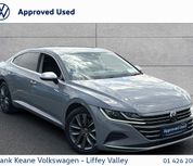 Volkswagen Arteon 2024
