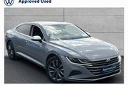Volkswagen Arteon 2024