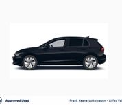 Volkswagen Golf 2026