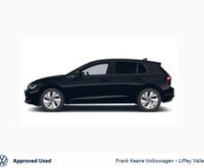 Volkswagen Golf 2026