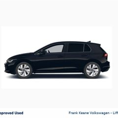 Volkswagen Golf 2026