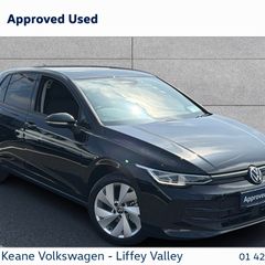 Volkswagen Golf 2026