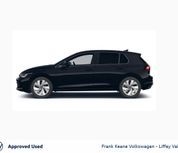 Volkswagen Golf 2026