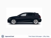 Volkswagen Golf 2026