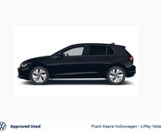 Volkswagen Golf 2026