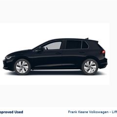 Volkswagen Golf 2026