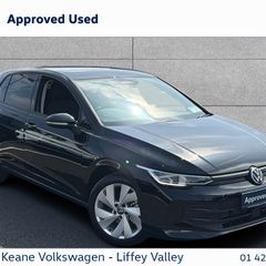 Volkswagen Golf 2026