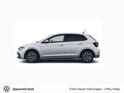 Volkswagen Polo 2026