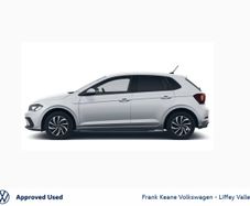 Volkswagen Polo 2026