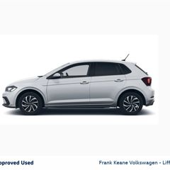 Volkswagen Polo 2026