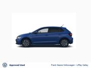 Volkswagen Polo 2026