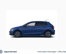 Volkswagen Polo 2026