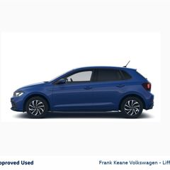 Volkswagen Polo 2026