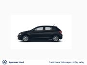 Volkswagen Polo 2026