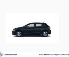 Volkswagen Polo 2026