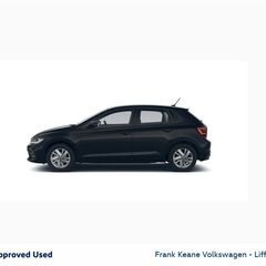 Volkswagen Polo 2026