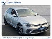 Volkswagen Polo 2024