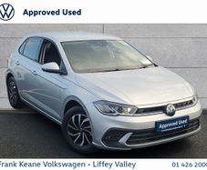 Volkswagen Polo 2024