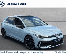 Volkswagen Golf 2026