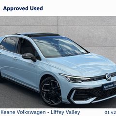 Volkswagen Golf 2026