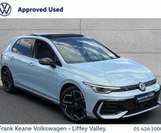 Volkswagen Golf 2026