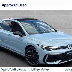 Volkswagen Golf 2026