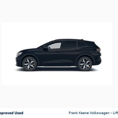 Volkswagen ID.4 2026