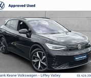 Volkswagen ID.4 2026